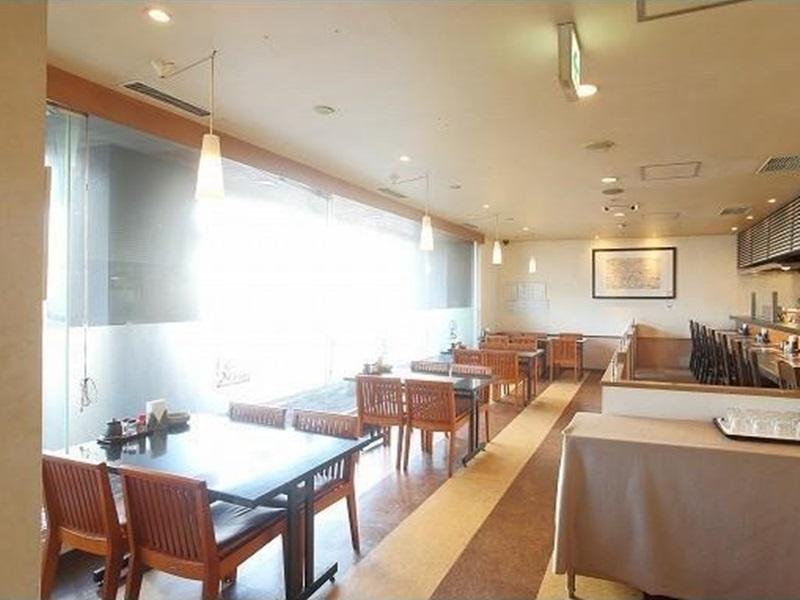 Chitose Airport Hotel Bagian luar foto